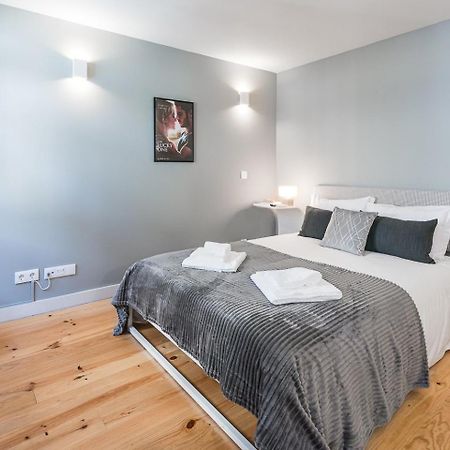 Guestready - Private Oasis For Two Apartamento Porto Exterior foto