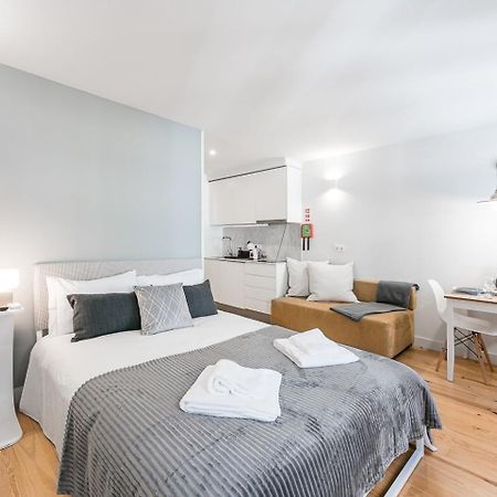 Guestready - Private Oasis For Two Apartamento Porto Exterior foto