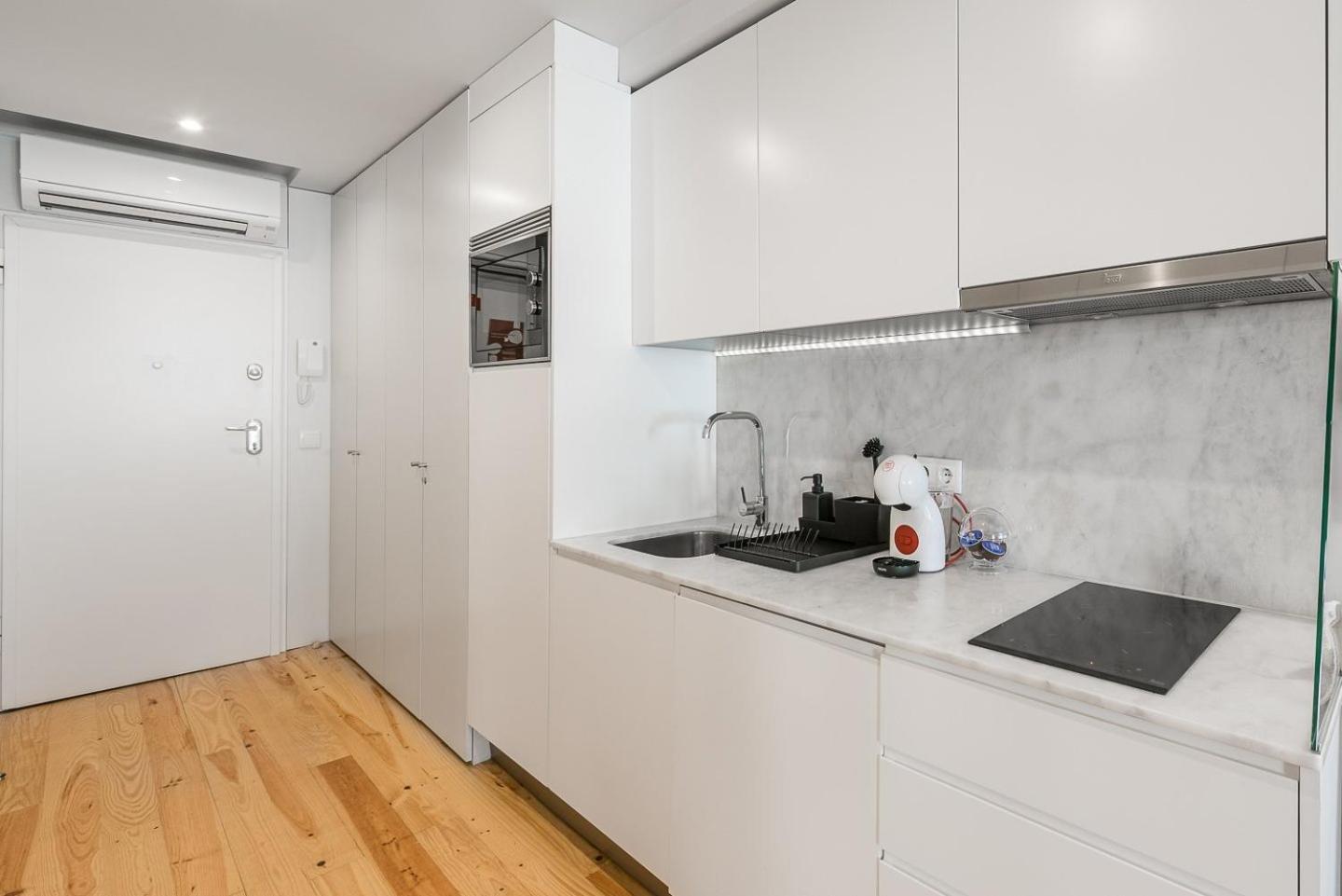 Guestready - Private Oasis For Two Apartamento Porto Exterior foto