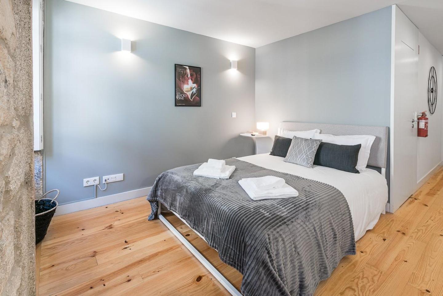 Guestready - Private Oasis For Two Apartamento Porto Exterior foto