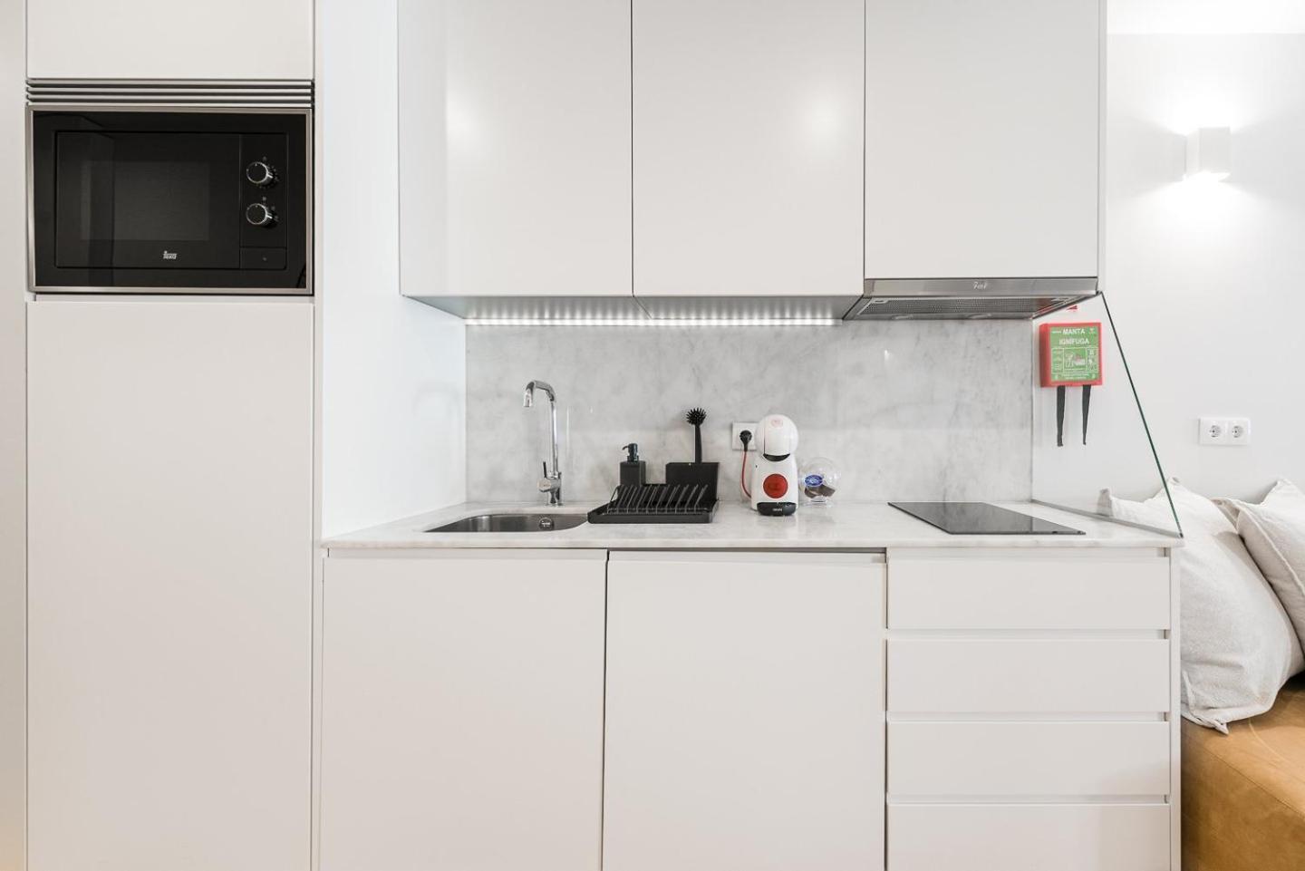 Guestready - Private Oasis For Two Apartamento Porto Exterior foto