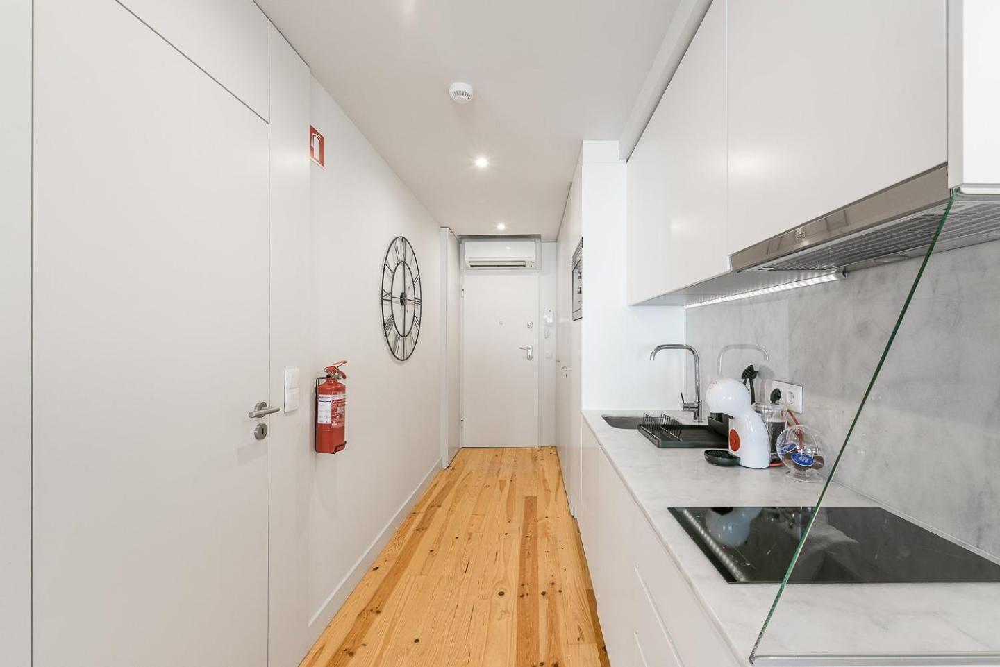 Guestready - Private Oasis For Two Apartamento Porto Exterior foto