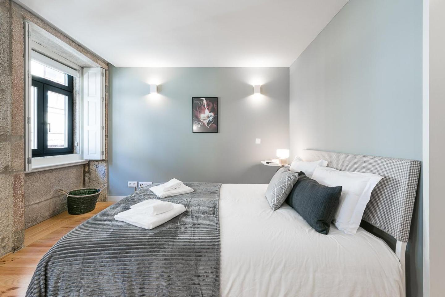 Guestready - Private Oasis For Two Apartamento Porto Exterior foto
