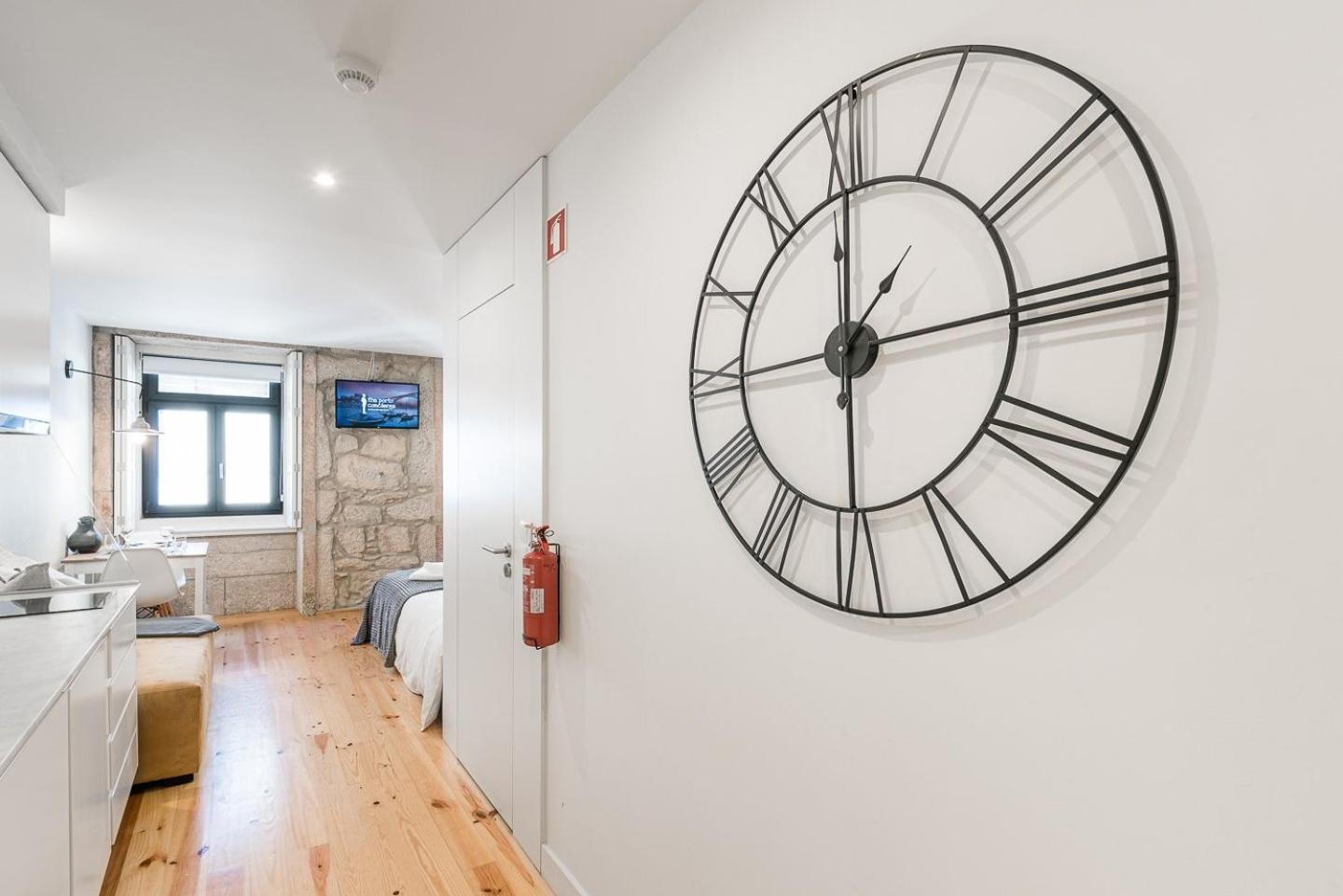 Guestready - Private Oasis For Two Apartamento Porto Exterior foto