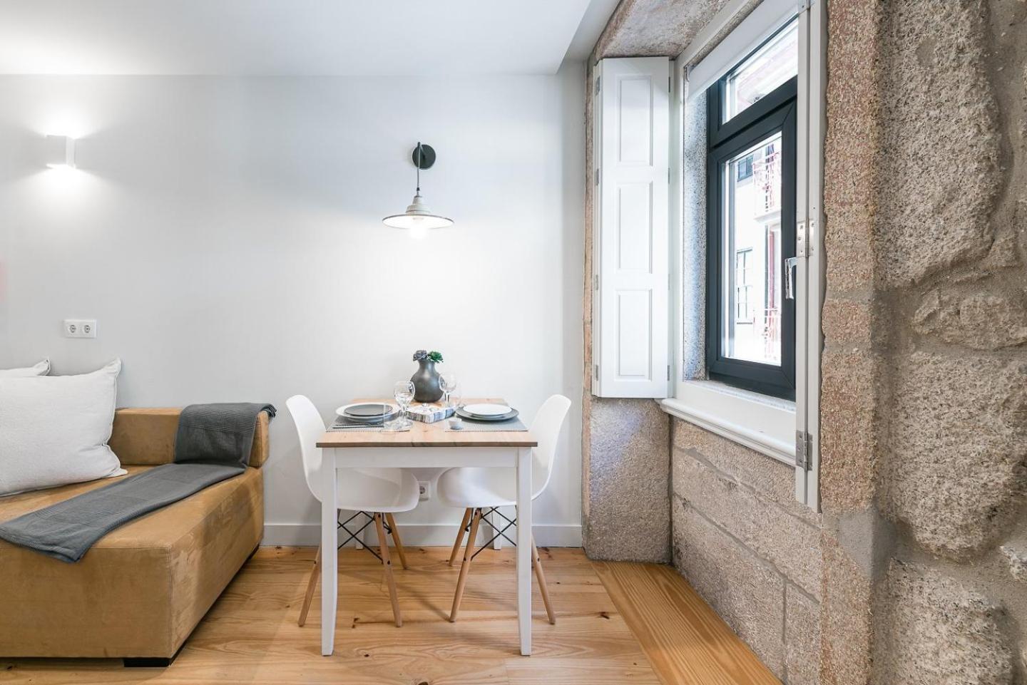 Guestready - Private Oasis For Two Apartamento Porto Exterior foto