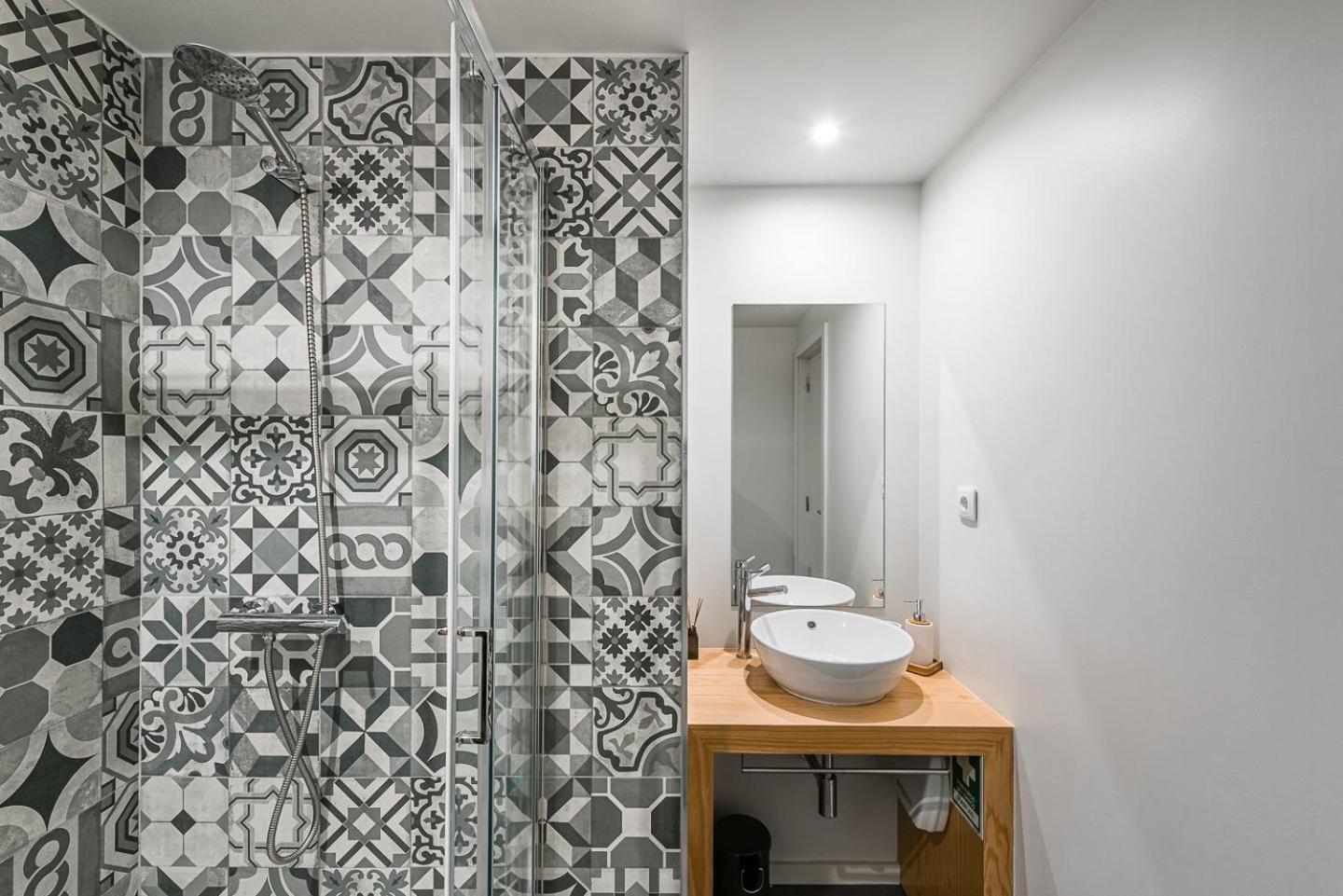 Guestready - Private Oasis For Two Apartamento Porto Exterior foto